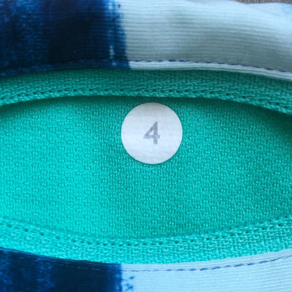 Lululemon Speed Short - Picture 8 of 8